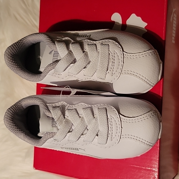 Puma Other - New with Tags Puma Sneakers